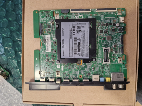 Piese TV - Placa de baza TV Samsung BN94-11233M