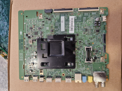 Piese TV - Placa de baza TV Samsung BN94-12430C