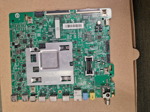 Piese TV - Placa de baza TV Samsung BN94-12486G