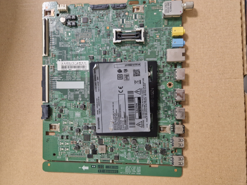 Placi de baza TV - Placa de baza TV Samsung BN94-12530D