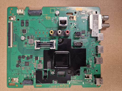 Piese TV - Placa de baza TV Samsung BN94-15767J