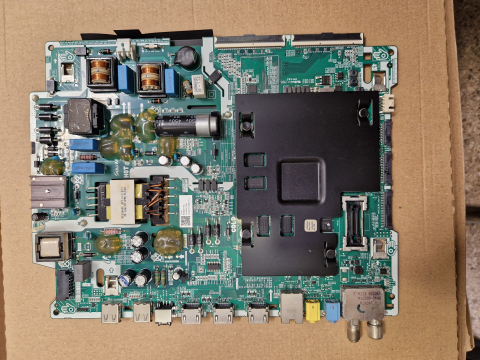 Piese TV - Placa de baza TV Samsung BN96-47718A