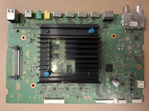 Placi de baza TV - Placa de baza TV Sony 1-003-740-31