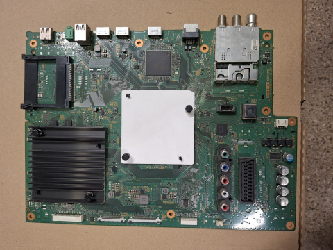 Placi de baza TV - Placa de baza TV Sony 1-980-832-11