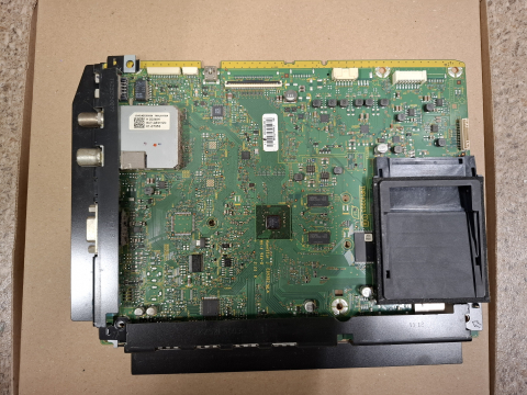 Placi de baza TV - Placa de baza TV TNPH0993