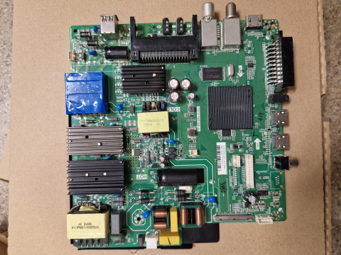 Placi de baza TV - Placa de baza TV TP.MS3686.PC821