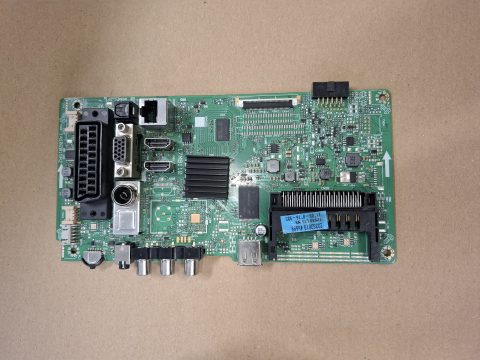 Placi de baza TV - Placa de baza TV VESTEL 17MB110