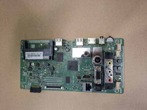 Placi de baza TV - Placa de baza TV VESTEL 17MB110S