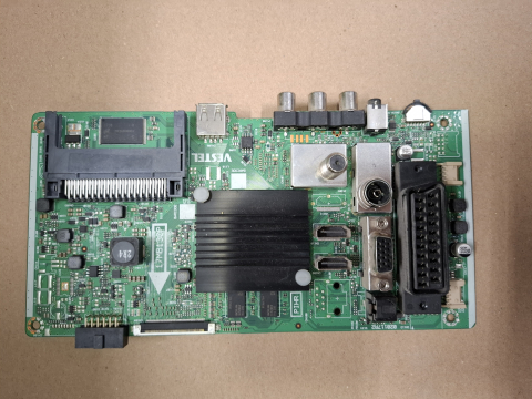 Placi de baza TV - Placa de baza TV VESTEL 17MB130P