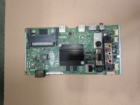 Placi de baza TV - Placa de baza TV VESTEL 17MB130S