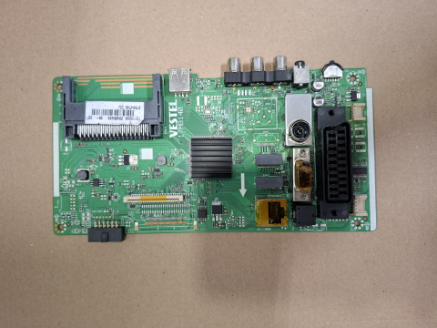 Placi de baza TV - Placa de baza TV VESTEL 17MB140