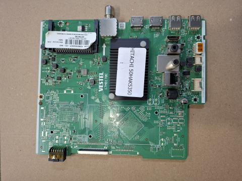 Placi de baza TV - Placa de baza TV Vestel 17MB170E