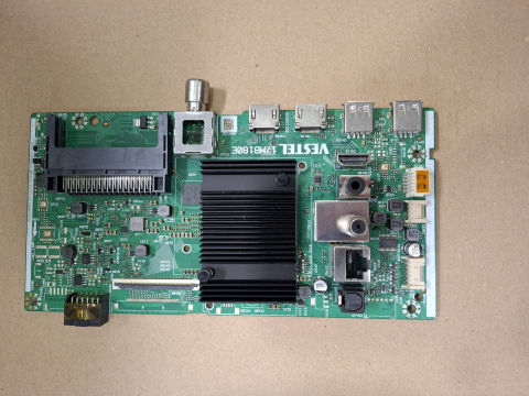 Placi de baza TV - Placa de baza TV VESTEL 17MB180E