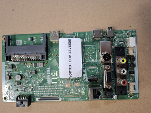 Placi de baza TV - Placa de baza TV Vestel 17MB181TC