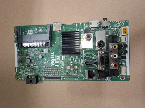 Placi de baza TV - Placa de baza TV VESTEL 17MB181TC