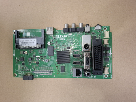 Placi de baza TV - Placa de baza TV VESTEL 17MB211