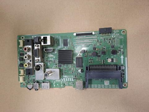Placi de baza TV - Placa de baza TV VESTEL 17MB211S
