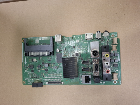 Placi de baza TV - Placa de baza TV VESTEL 17MB211S