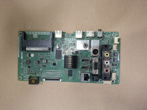 Placi de baza TV - Placa de baza TV VESTEL 17MB211S