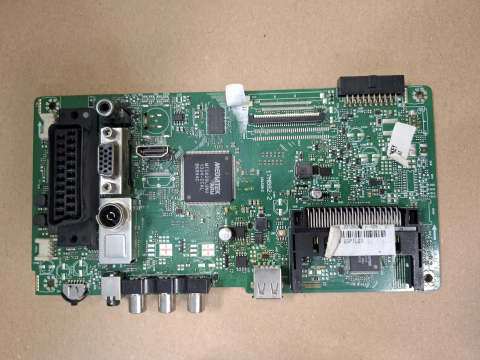 Placi de baza TV - Placa de baza TV VESTEL 17MB230