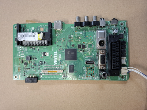 Placi de baza TV - Placa de baza TV Vestel 17MB55