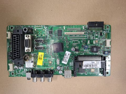 Placi de baza TV - Placa de baza TV VESTEL 17MB62-2