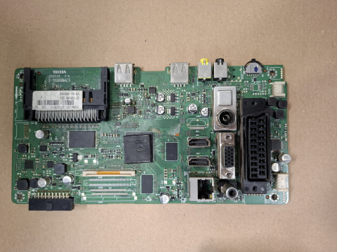 Placi de baza TV - Placa de baza TV VESTEL 17MB62-2.6