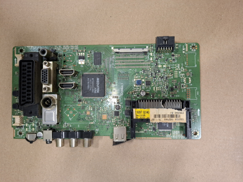 Placi de baza TV - Placa de baza TV VESTEL 17MB82S