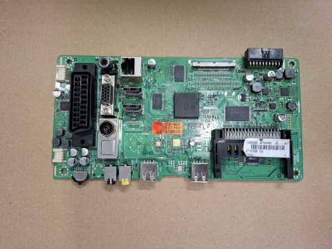 Placi de baza TV - Placa de baza TV VESTEL 17MB95