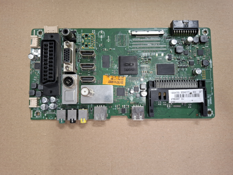 Placi de baza TV - Placa de baza TV VESTEL 17MB95