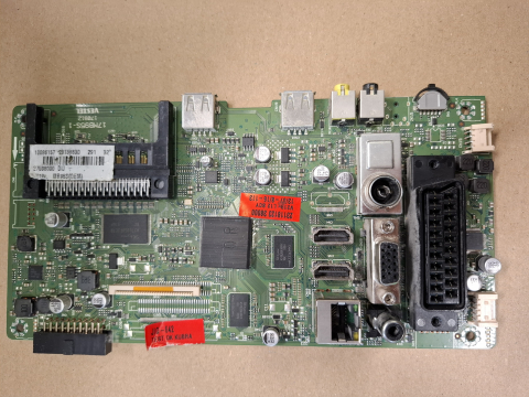 Placi de baza TV - Placa de baza TV VESTEL 17MB95S-1