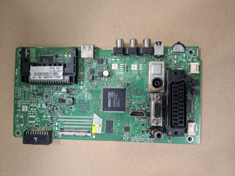 Placi de baza TV - Placa de baza TV VESTEL 17MB95S-1