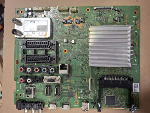 Placi de baza TV - Placa de baza TV Y2009030E