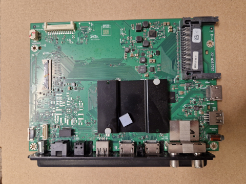 Placi de baza TV - Placa de baza TV ZG2190R-22