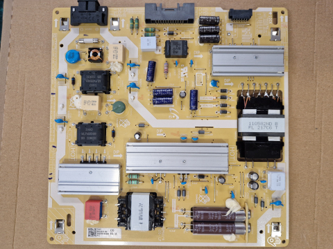 Piese TV - Sursa alimentare BN4401110C / L55E6_AHS - Samsung UE50AU8072U