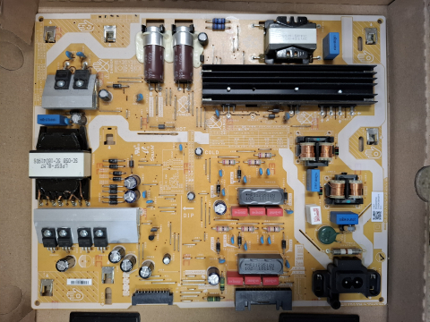 Surse de alimentare TV - Sursa de alimentare BN4400878C