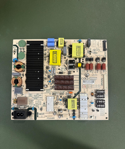 Piese TV - Sursa de alimentare LG L7R021