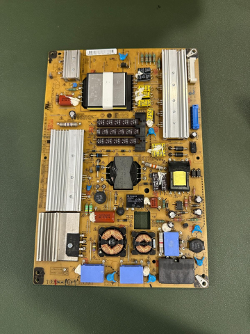 Piese TV - Sursa de alimentare LG LGP3237-115P