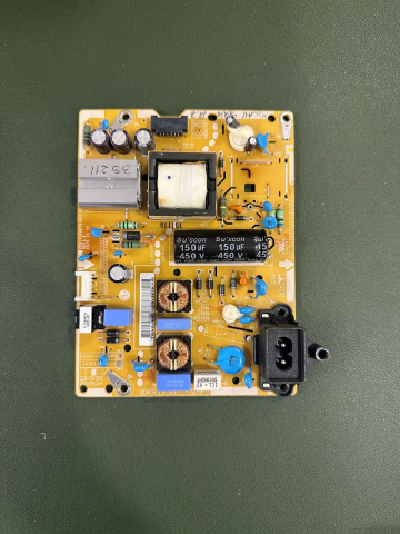 Piese TV - Sursa de alimentare LG LGP32D-16CH1