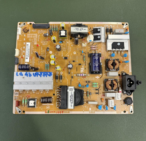 Piese TV - Sursa de alimentare LG LGP4043-15UL6