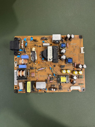 Piese TV - Sursa de alimentare LG LGP42-13R2
