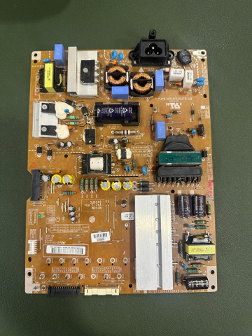 Piese TV - Sursa de alimentare LG LGP42-14LPB