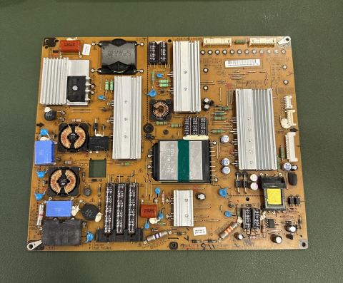 Piese TV - Sursa de alimentare LG LGP4247-11SLPB