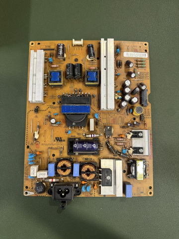 Piese TV - Sursa de alimentare LG LGP4247-11SLPB