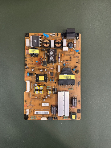 Piese TV - Sursa de alimentare LG LGP4247-13LPB