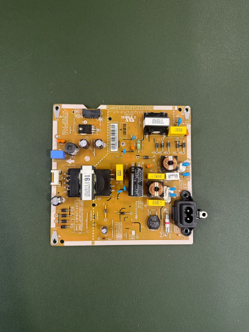 Piese TV - Sursa de alimentare LG LGP43T-19F1