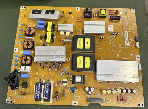 Piese TV - Sursa de alimentare LG LGP4955-14UL12