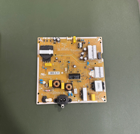 Piese TV - Sursa de alimentare LG LGP50T-20U1