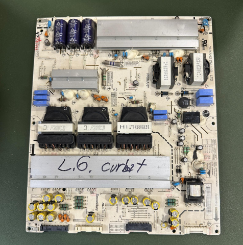 Piese TV - Sursa de alimentare mare LG LGP55C-15OP