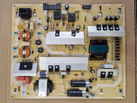 Piese TV - Sursa de Alimentare Samsung BN4401056A L75S6N_THS